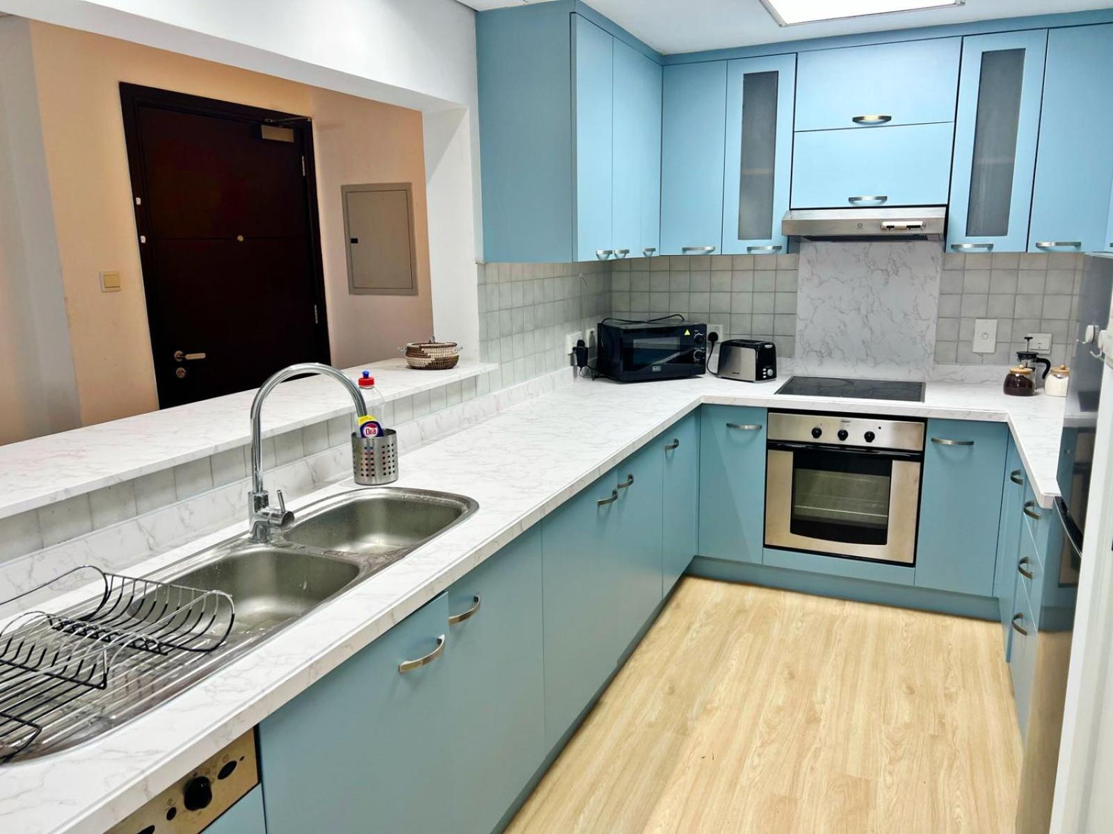 Newly Renovated Marina & Sea View Family Condo Ντουμπάι Εξωτερικό φωτογραφία