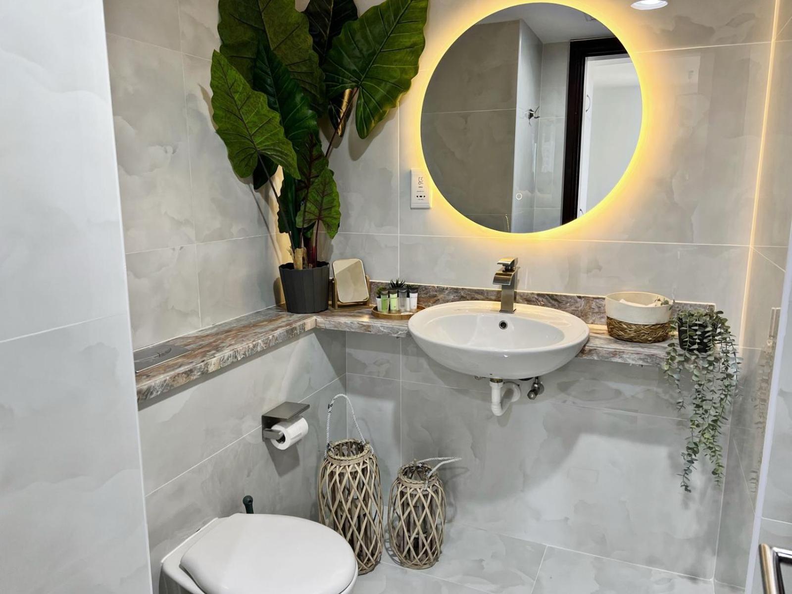 Newly Renovated Marina & Sea View Family Condo Ντουμπάι Εξωτερικό φωτογραφία